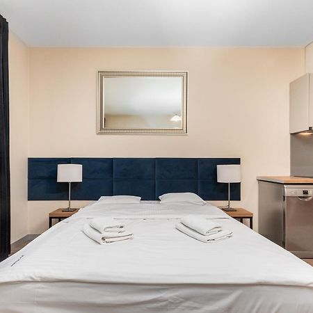 Apartamenty Piekna 28A By Your Freedom Varşova Dış mekan fotoğraf