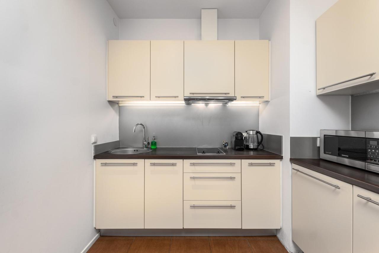 Apartamenty Piekna 28A By Your Freedom Varşova Dış mekan fotoğraf