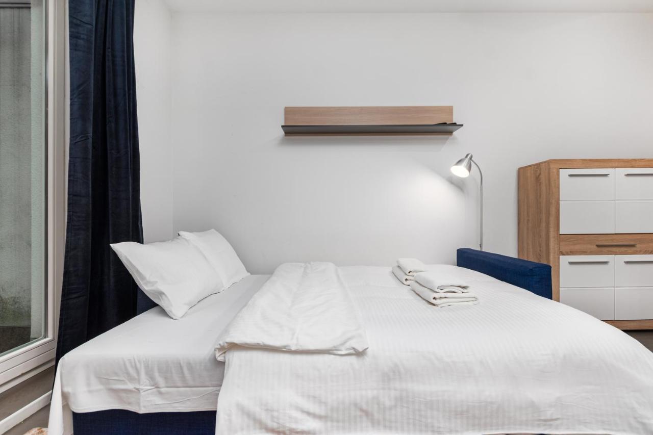Apartamenty Piekna 28A By Your Freedom Varşova Dış mekan fotoğraf