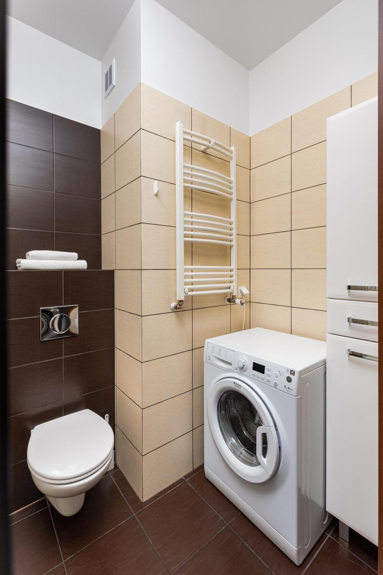 Apartamenty Piekna 28A By Your Freedom Varşova Dış mekan fotoğraf