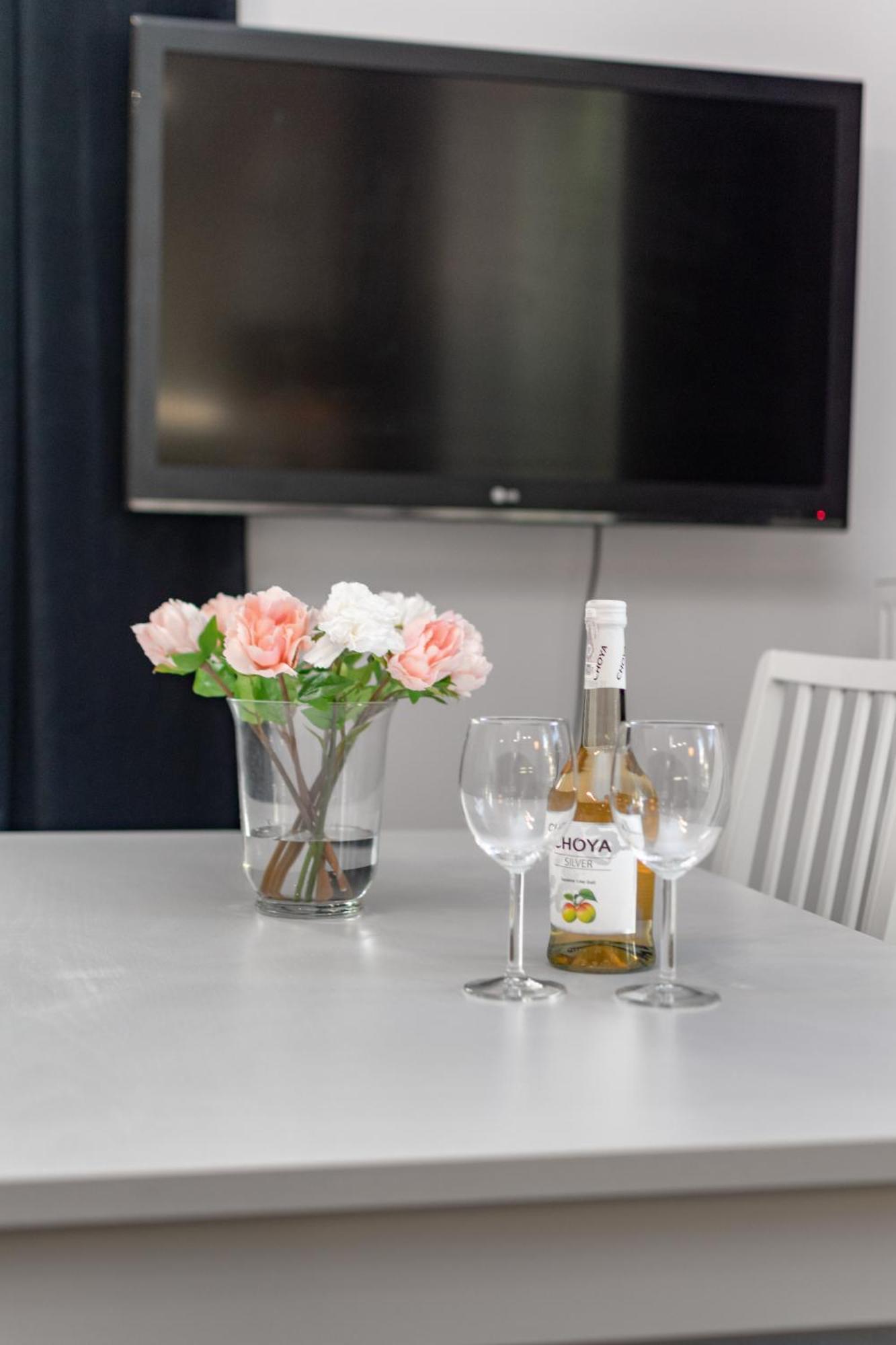 Apartamenty Piekna 28A By Your Freedom Varşova Dış mekan fotoğraf