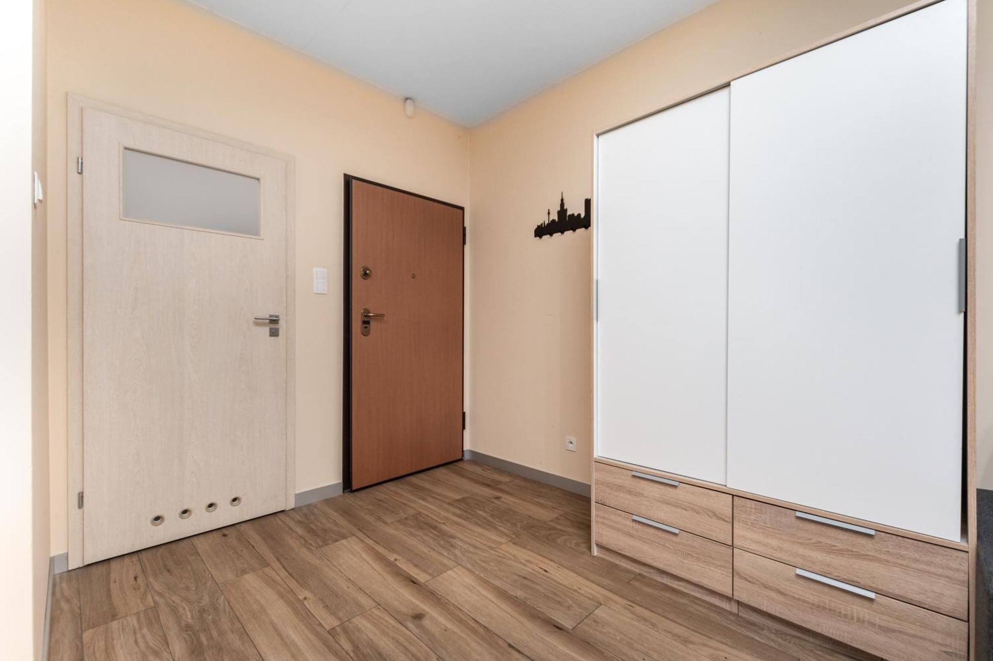 Apartamenty Piekna 28A By Your Freedom Varşova Dış mekan fotoğraf