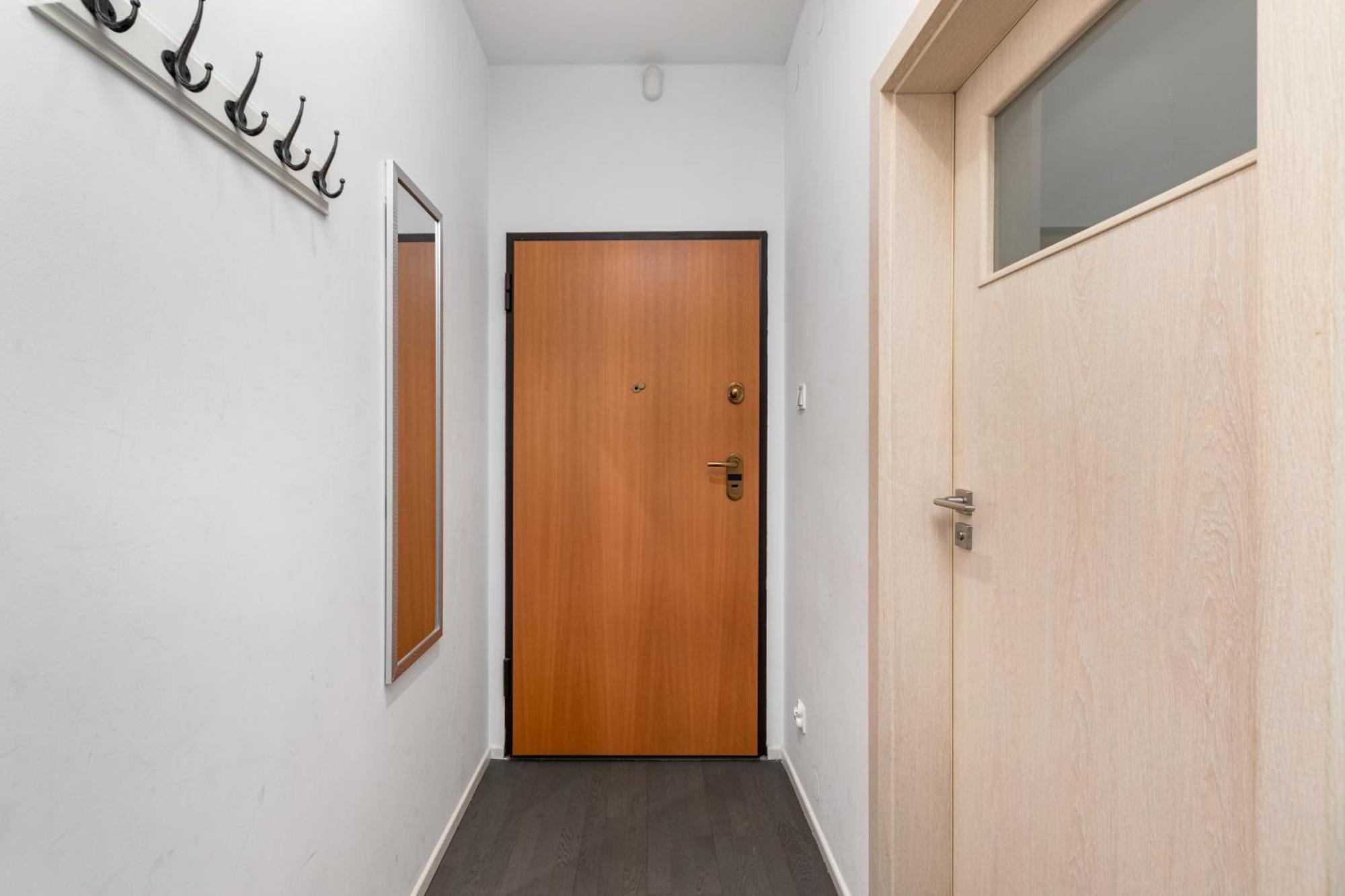 Apartamenty Piekna 28A By Your Freedom Varşova Dış mekan fotoğraf